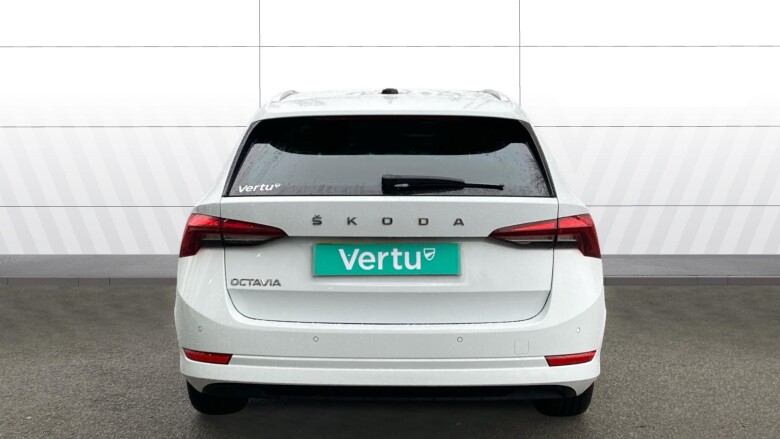 Skoda Octavia 2.0 TDI 150 SE L 5dr DSG Diesel Estate